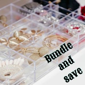 ♦️Bundle and Save♦️